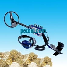 尚尤美國水陸兩用脈沖式手持金屬探測儀產品簡介